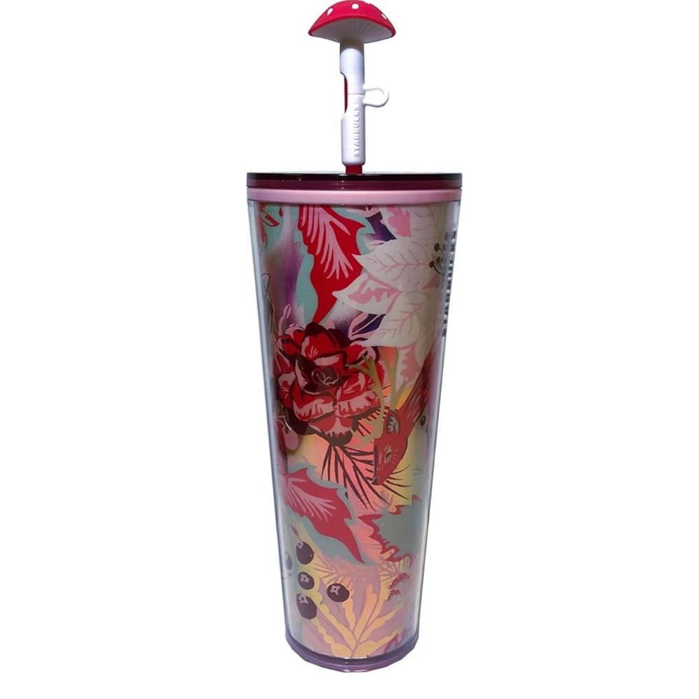 Starbucks Tumbler